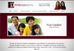 dental website design Toronto